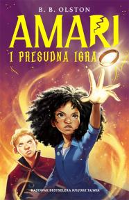 Amari i presudna igra