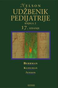 Nelson, udžbenik pedijatrije II