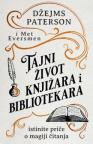 Tajni život knjižara i bibliotekara Tajni život knjižara i bibliotekara