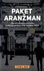 Paket aranžman - zbornik pesama Paket aranžman - zbornik pesama