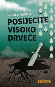 Posijecite visoko drveće
