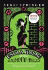 Enola Holms 3: Slučaj zlokobnih buketa