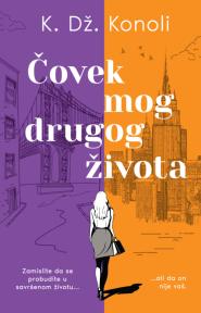 Čovek mog drugog života