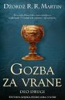 Gozba za vrane - deo drugi Gozba za vrane - deo drugi