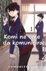 Komi ne ume da komunicira 1 Komi ne ume da komunicira 1