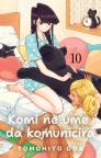 Komi ne ume da komunicira 10 Komi ne ume da komunicira 10