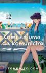 Komi ne ume da komunicira 12 Komi ne ume da komunicira 12
