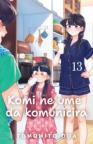 Komi ne ume da komunicira 13 Komi ne ume da komunicira 13