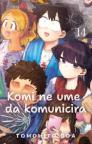 Komi ne ume da komunicira 14 Komi ne ume da komunicira 14