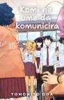 Komi ne ume da komunicira 15 Komi ne ume da komunicira 15