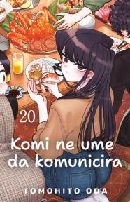 Komi ne ume da komunicira 20