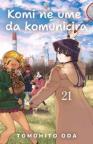 Komi ne ume da komunicira 21 Komi ne ume da komunicira 21