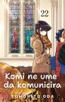 Komi ne ume da komunicira 22 Komi ne ume da komunicira 22