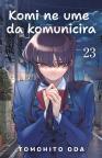 Komi ne ume da komunicira 23