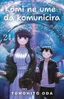 Komi ne ume da komunicira 24 Komi ne ume da komunicira 24