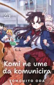 Komi ne ume da komunicira 25