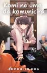 Komi ne ume da komunicira 26 Komi ne ume da komunicira 26