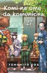 Komi ne ume da komunicira 27 Komi ne ume da komunicira 27