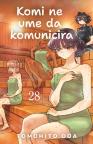 Komi ne ume da komunicira 28 Komi ne ume da komunicira 28