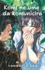 Komi ne ume da komunicira 31 Komi ne ume da komunicira 31