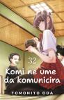 Komi ne ume da komunicira 32 Komi ne ume da komunicira 32