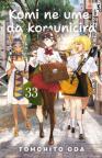 Komi ne ume da komunicira 33 Komi ne ume da komunicira 33