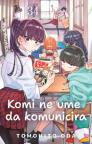 Komi ne ume da komunicira 34 Komi ne ume da komunicira 34