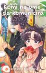 Komi ne ume da komunicira 35 Komi ne ume da komunicira 35