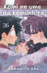 Komi ne ume da komunicira 36 Komi ne ume da komunicira 36