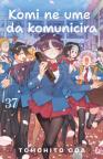 Komi ne ume da komunicira 37 Komi ne ume da komunicira 37