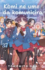 Komi ne ume da komunicira 37