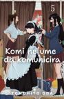 Komi ne ume da komunicira 5 Komi ne ume da komunicira 5