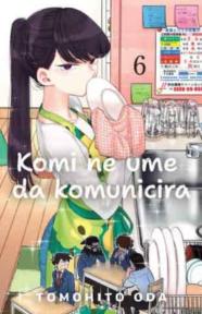 Komi ne ume da komunicira 6