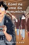 Komi ne ume da komunicira 8 Komi ne ume da komunicira 8