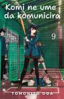 Komi ne ume da komunicira 9 Komi ne ume da komunicira 9