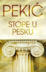 Stope u pesku Stope u pesku