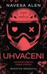 Uhvaćeni Uhvaćeni