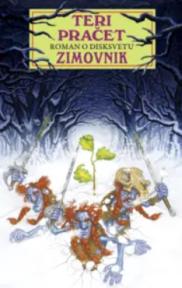 Zimovnik