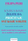 Knjiga koju želite da pročitaju svi* koje volite (i još poneko od onih ostalih)