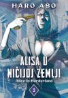 Alisa u Ničijoj zemlji 3 Alisa u Ničijoj zemlji 3