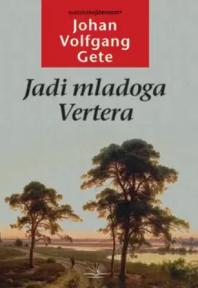 Jadi mladog Vertera