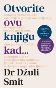 Otvorite ovu knjigu kad...