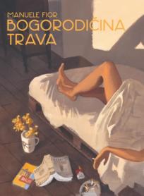 Bogorodičina trava