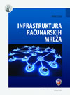 Infrastruktura računarskih mreža Infrastruktura računarskih mreža