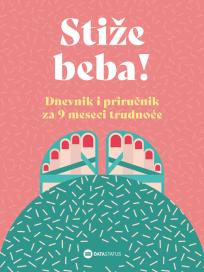 Stiže beba!