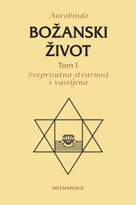 Božanski život, Tom I, Sveprisutna stvarnost i vaseljena