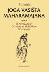 Joga Vasišta Maharamajana Tom I, Božanska obuka mladog Rame Joga Vasišta Maharamajana Tom I, Božanska obuka mladog Rame