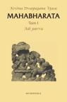 Mahabharata, Tom I Adi parva