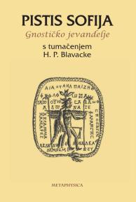 Pistis Sofija, gnostičko jevanđelje