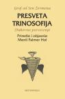 Presveta trinosofija